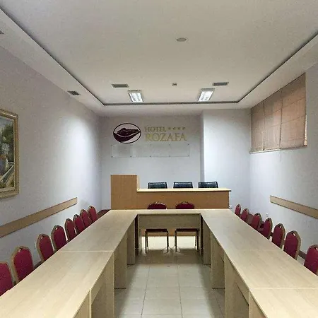 Rozafa Hotel 