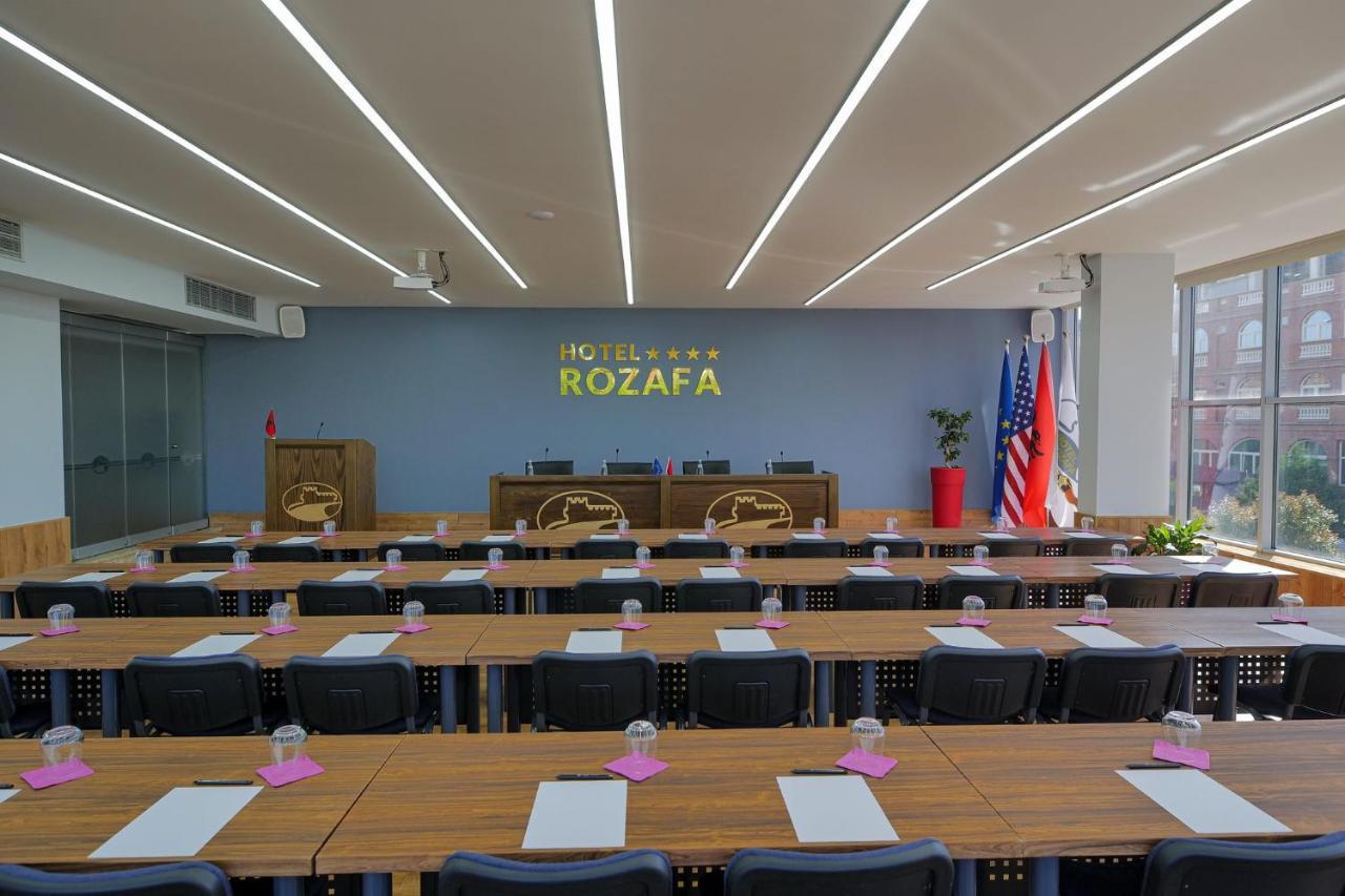 Rozafa 4* Shkodër