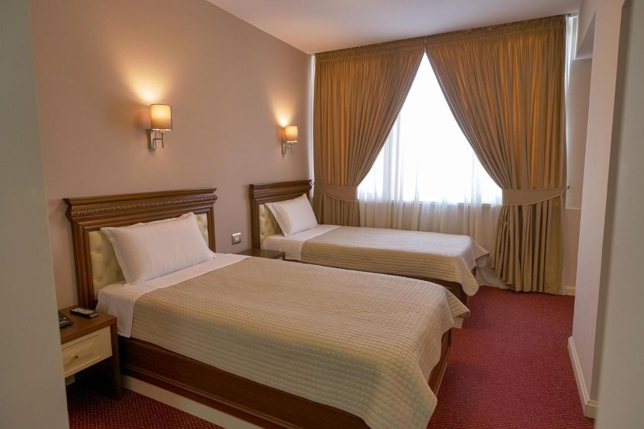 Rozafa Hotel Shkodër