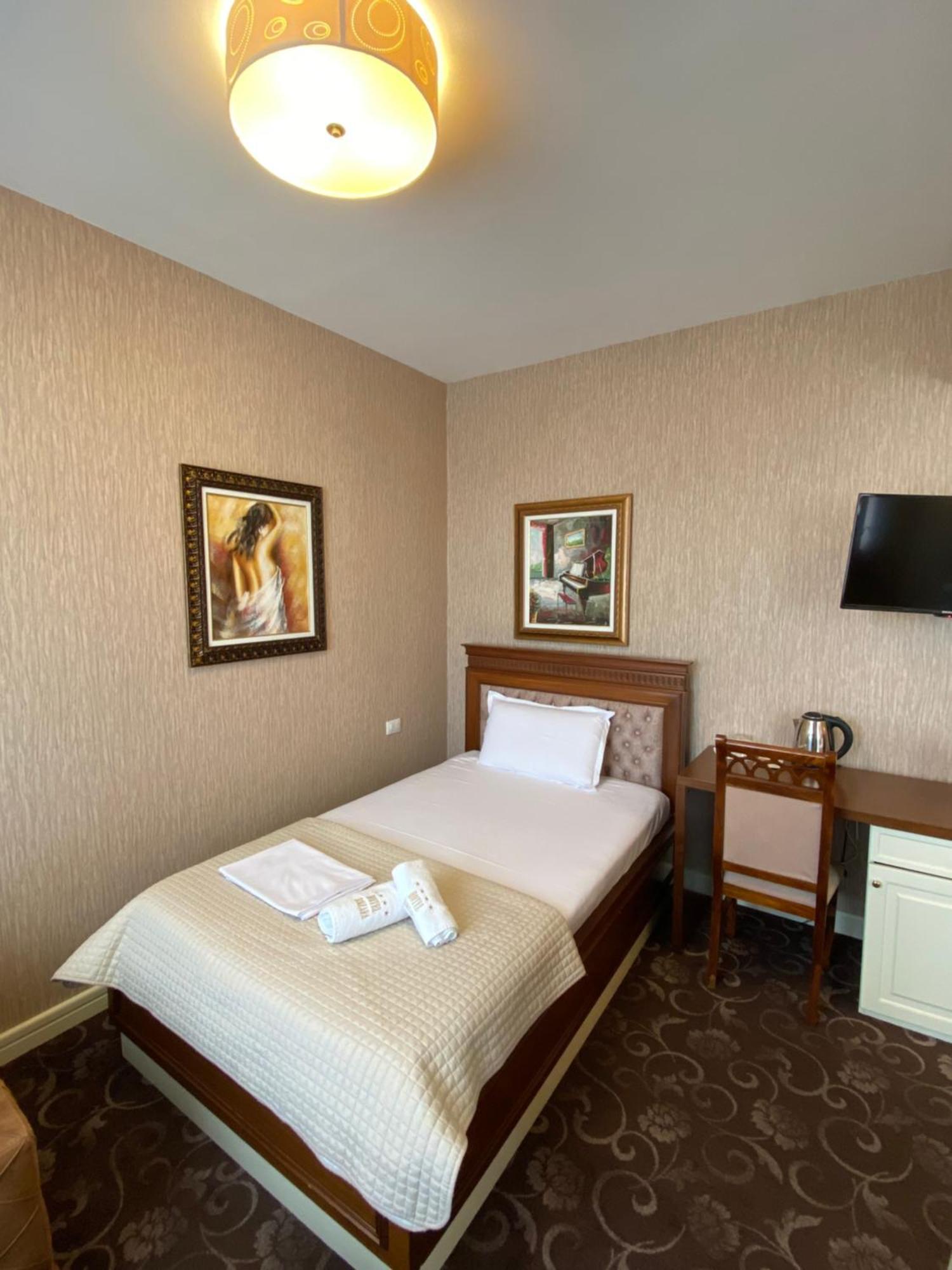 Rozafa Hotel