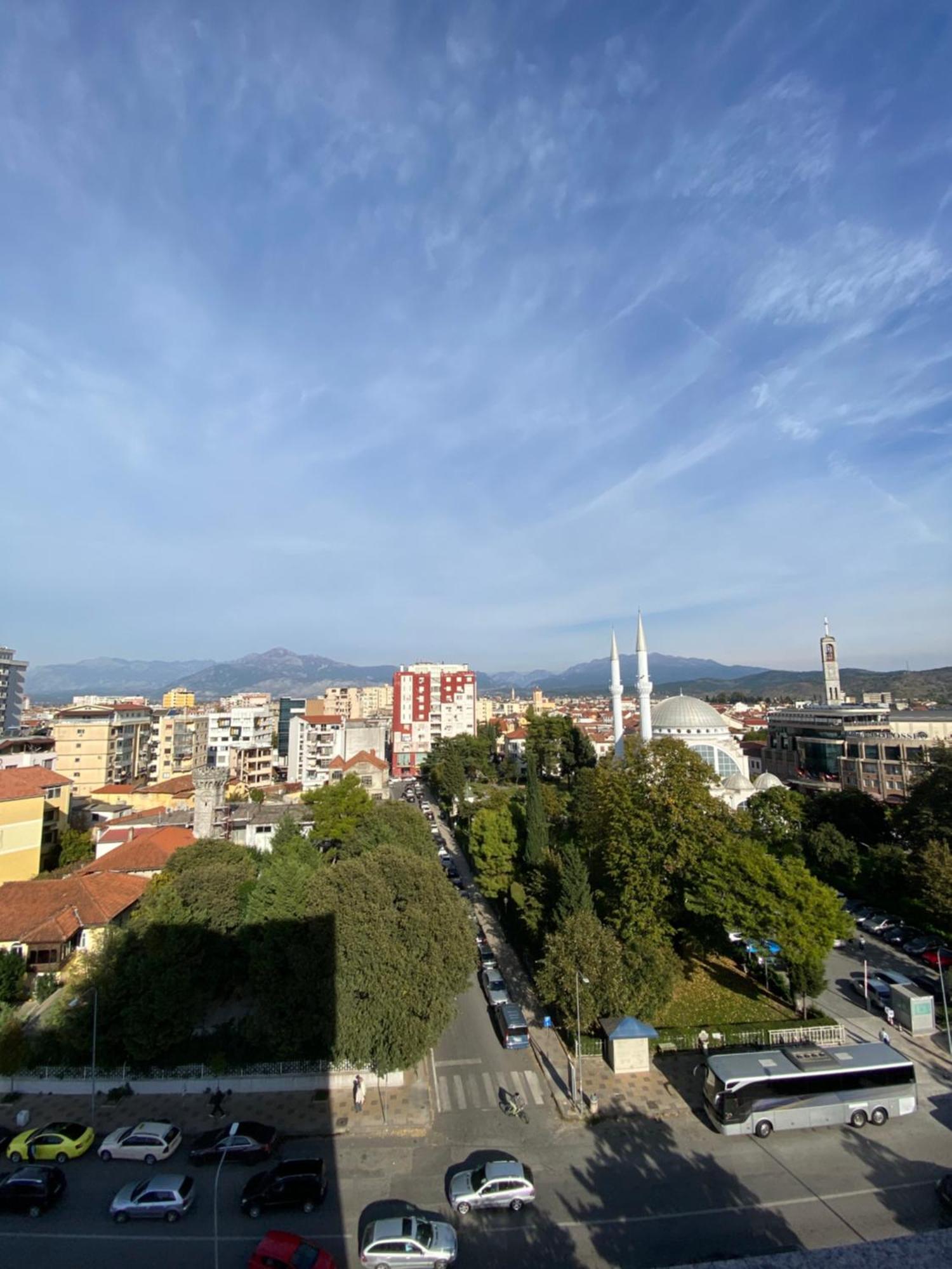 Rozafa Shkodër