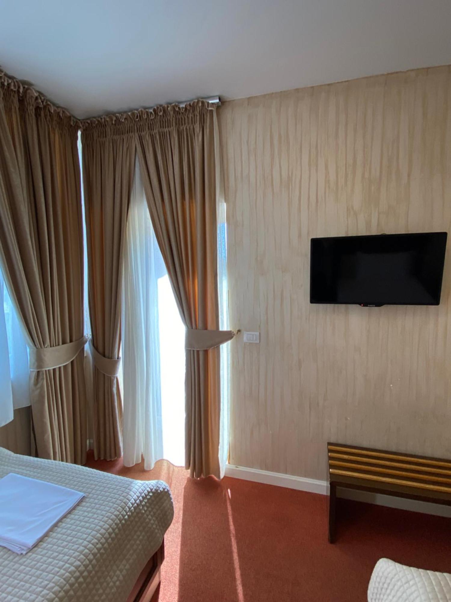 Hotel Rozafa Shkodër