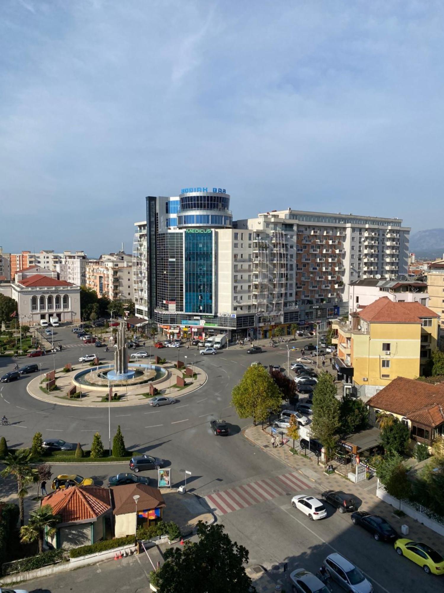 Rozafa Shkodër