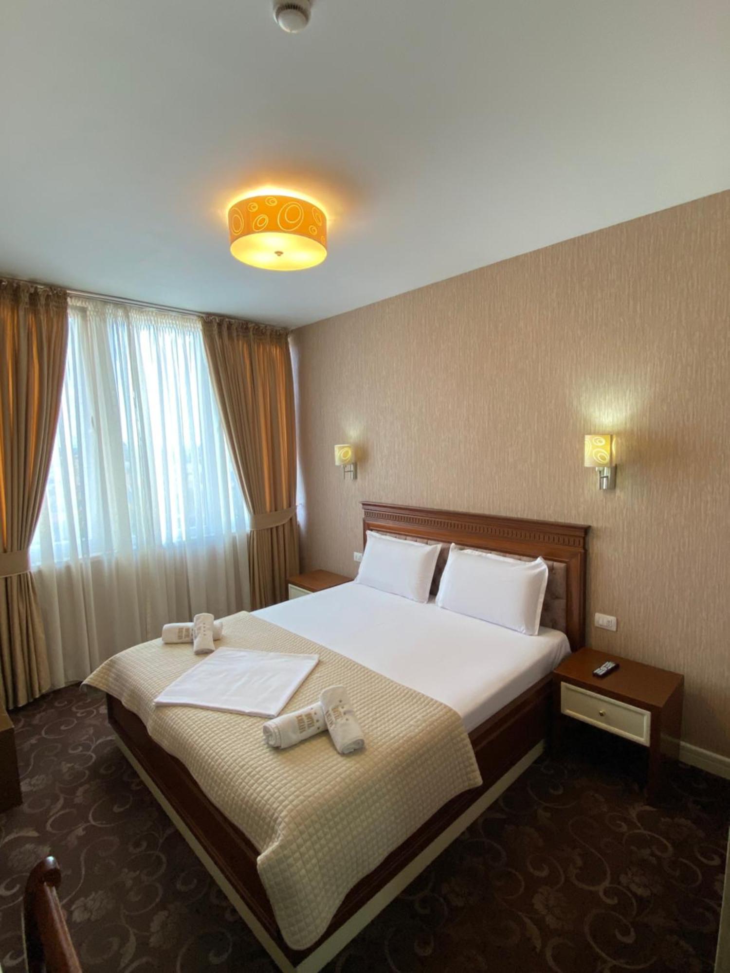 Hotel Rozafa Shkodër