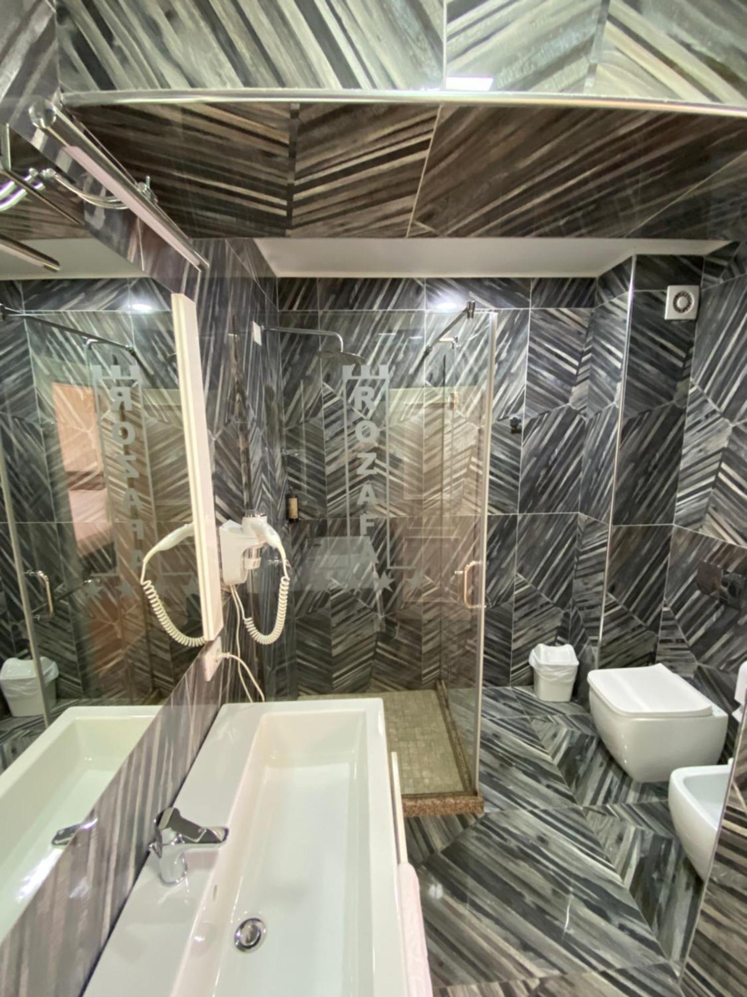 Rozafa Hotel 4*