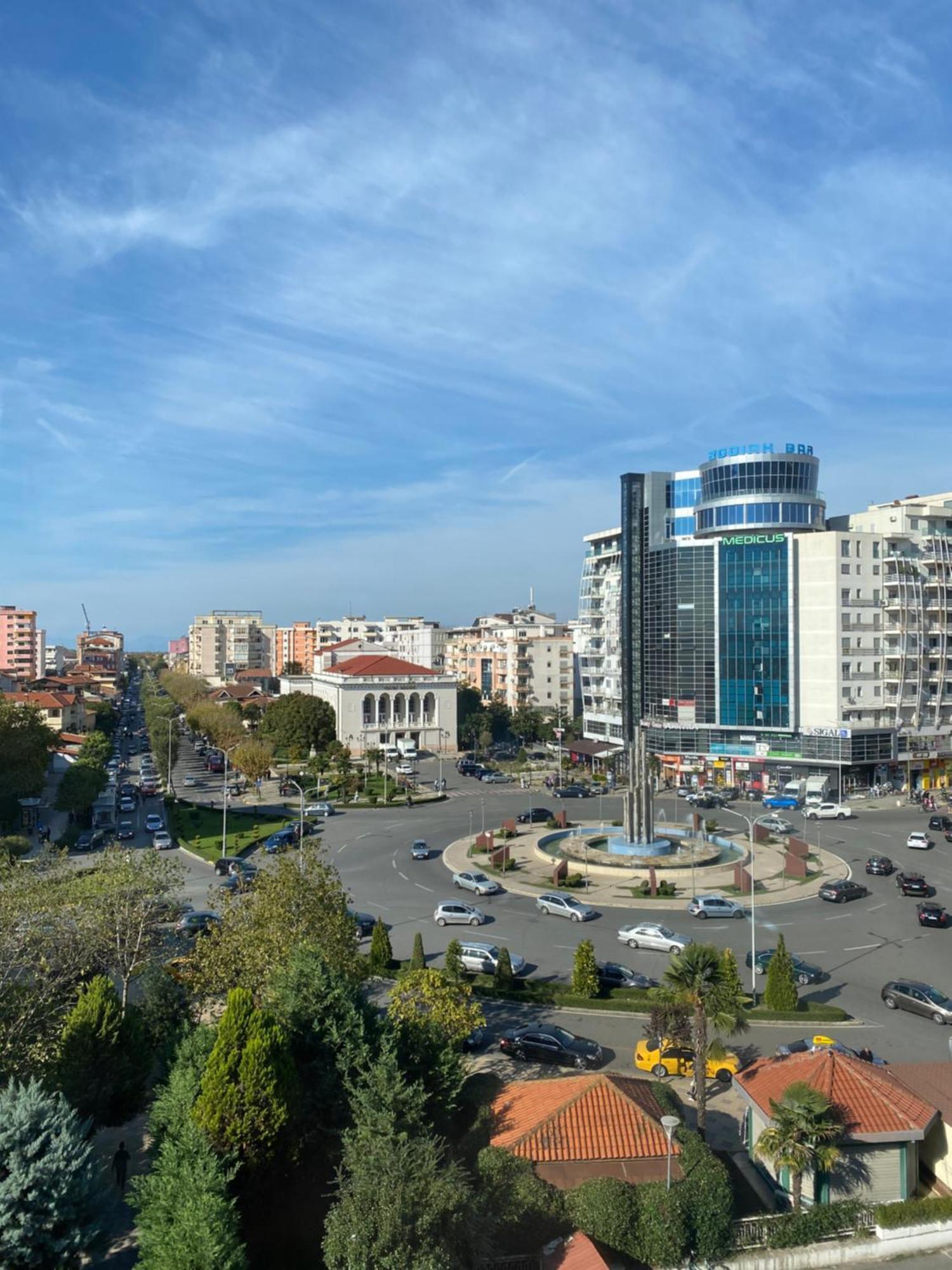 Hotel Rozafa Shkodër
