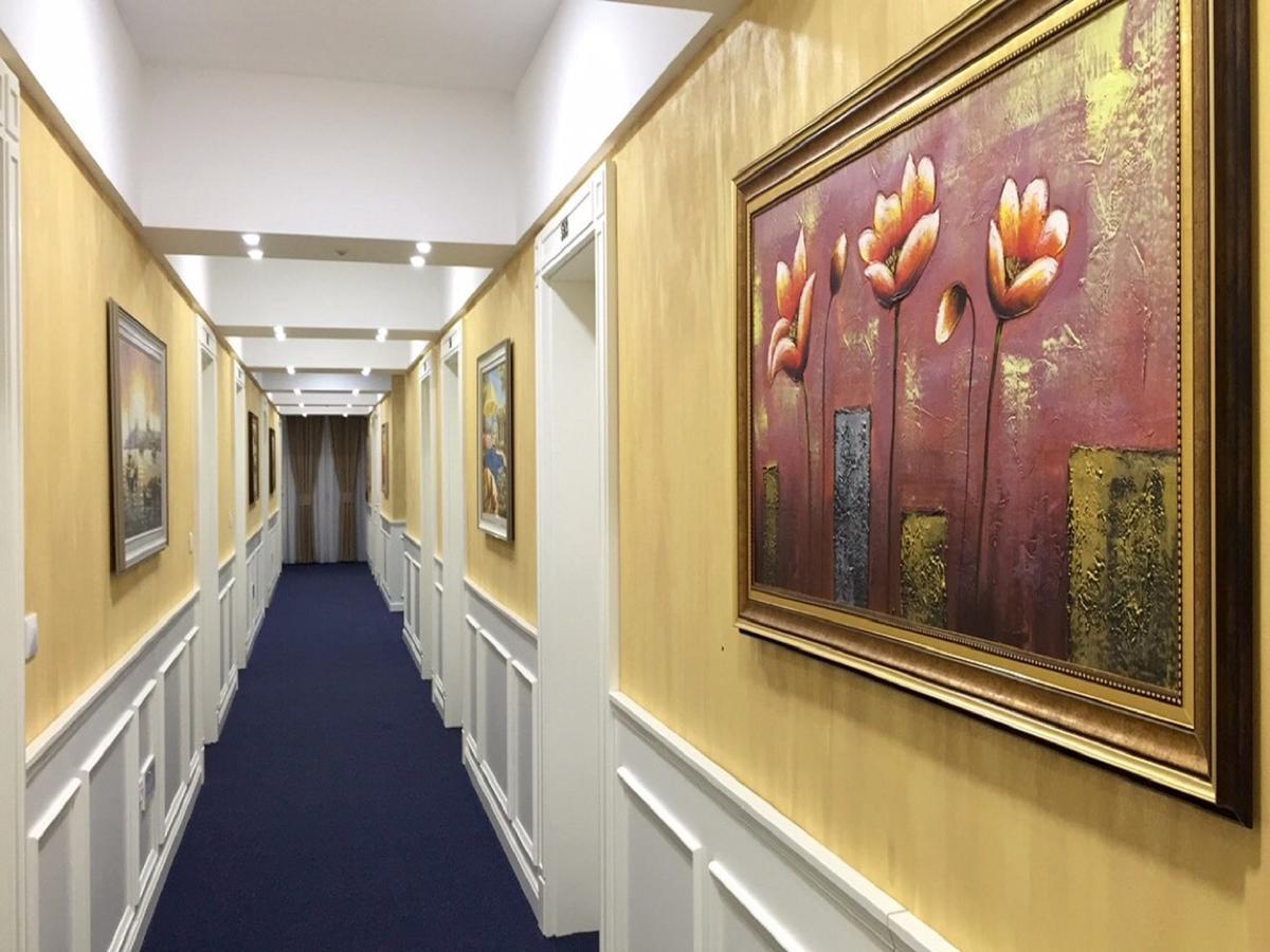 Rozafa Hotel Shkodër