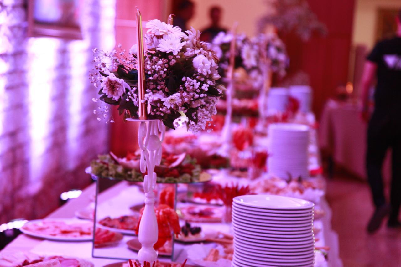 Hotel Rozafa Shkodër