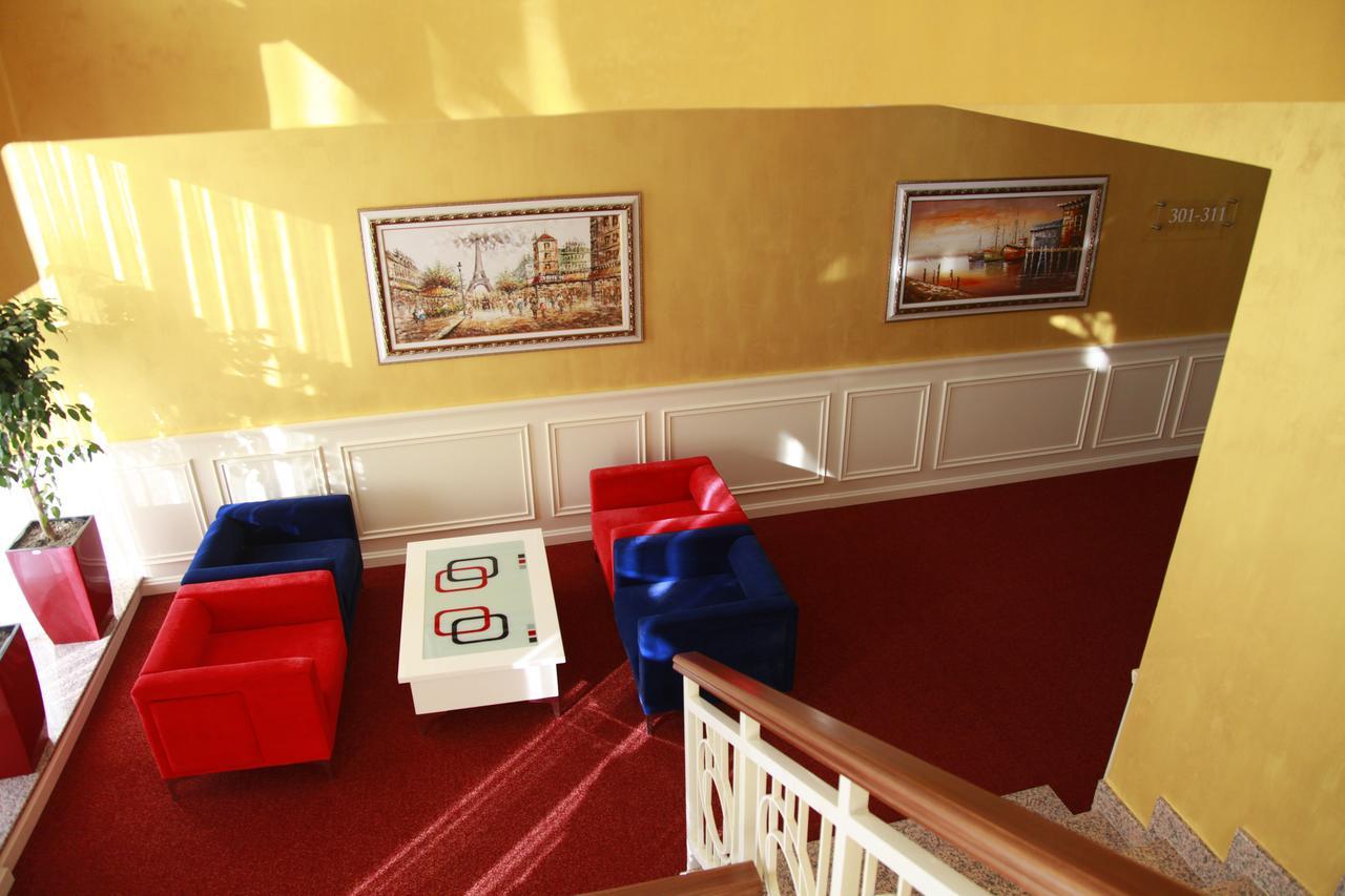 Hotel Rozafa Shkodër