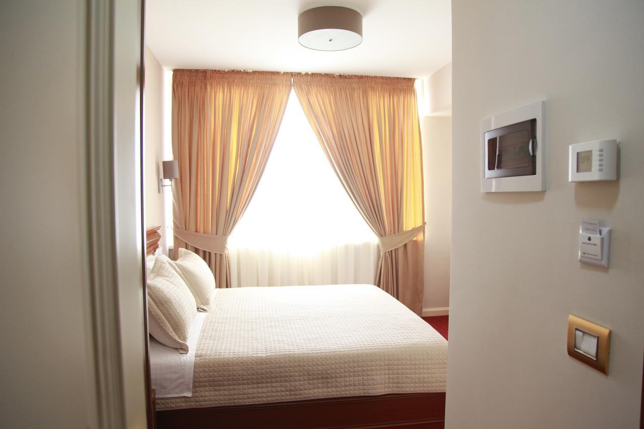 Rozafa 4* Shkodër