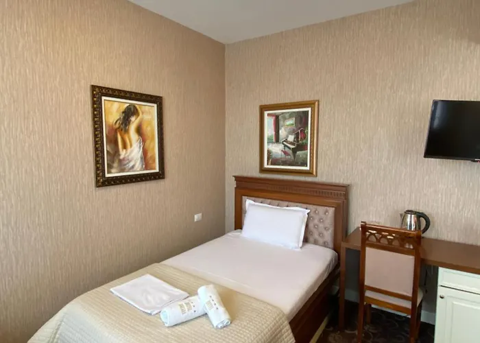 Rozafa Hotel