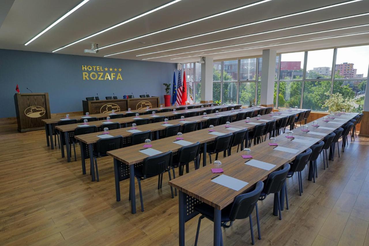 Rozafa Shkodra