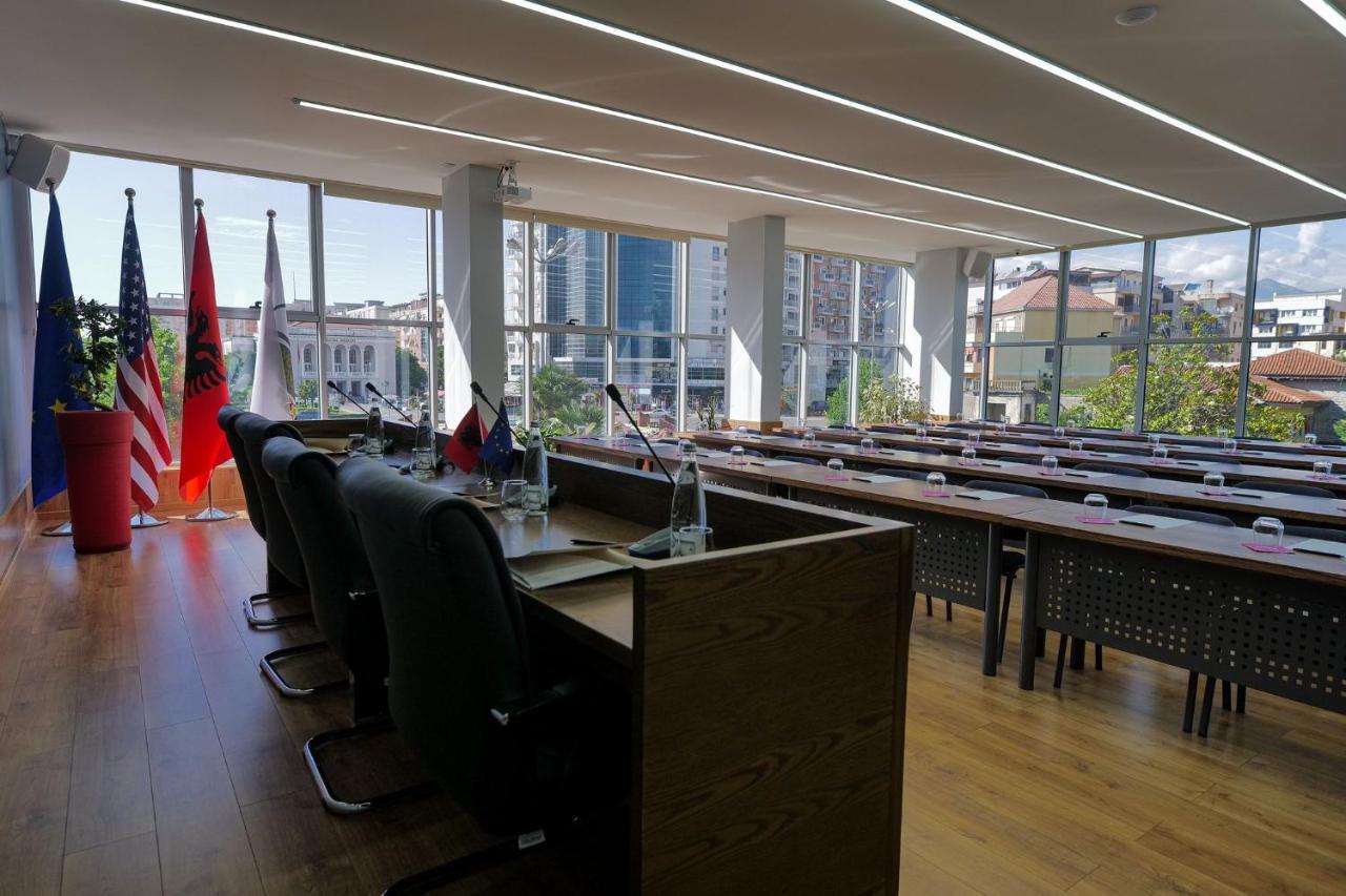 Hotel Rozafa Shkodra