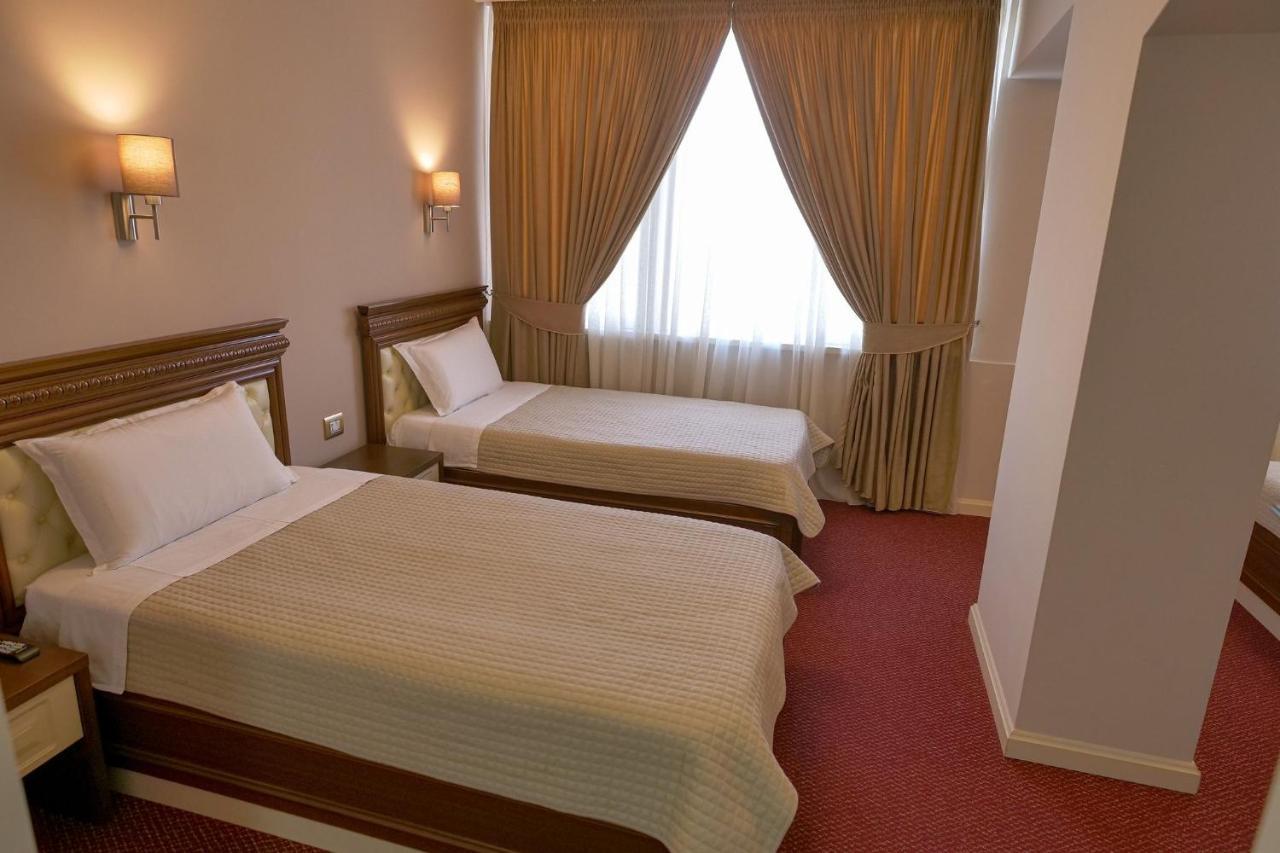 Hotel Rozafa