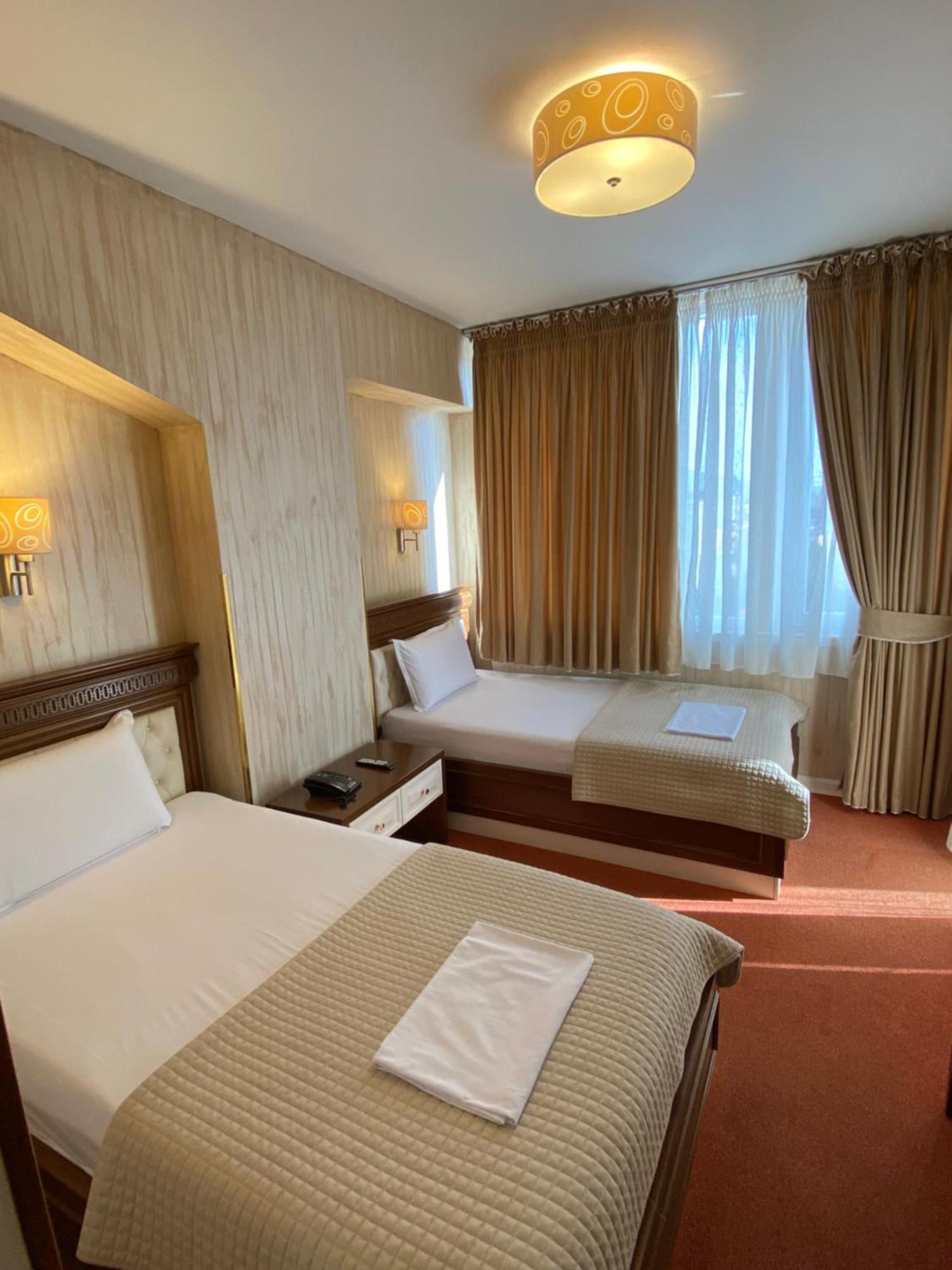 Rozafa 4* Shkodra
