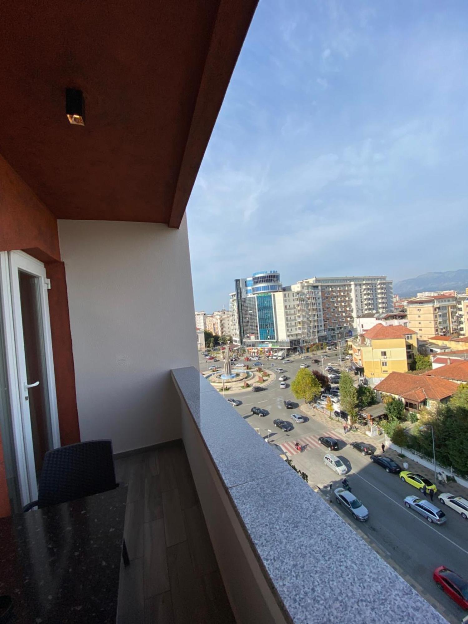 Rozafa Hotel Shkodra