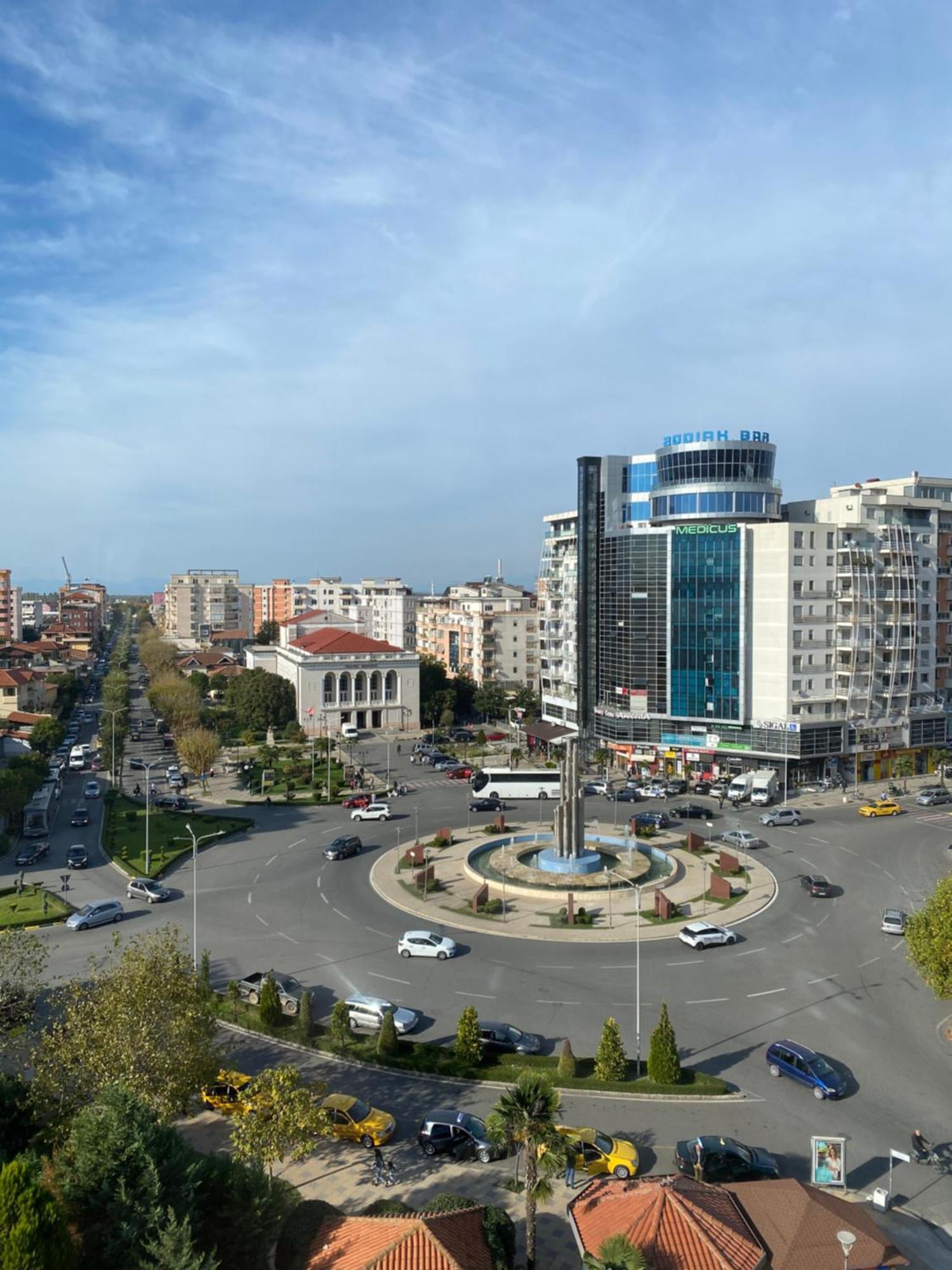 Rozafa Hotel