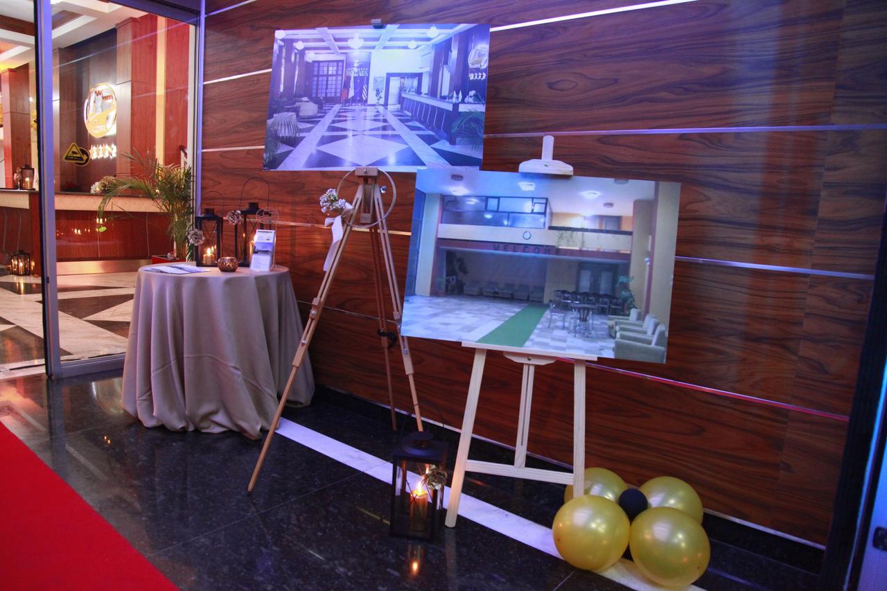 Rozafa Hotel 4*