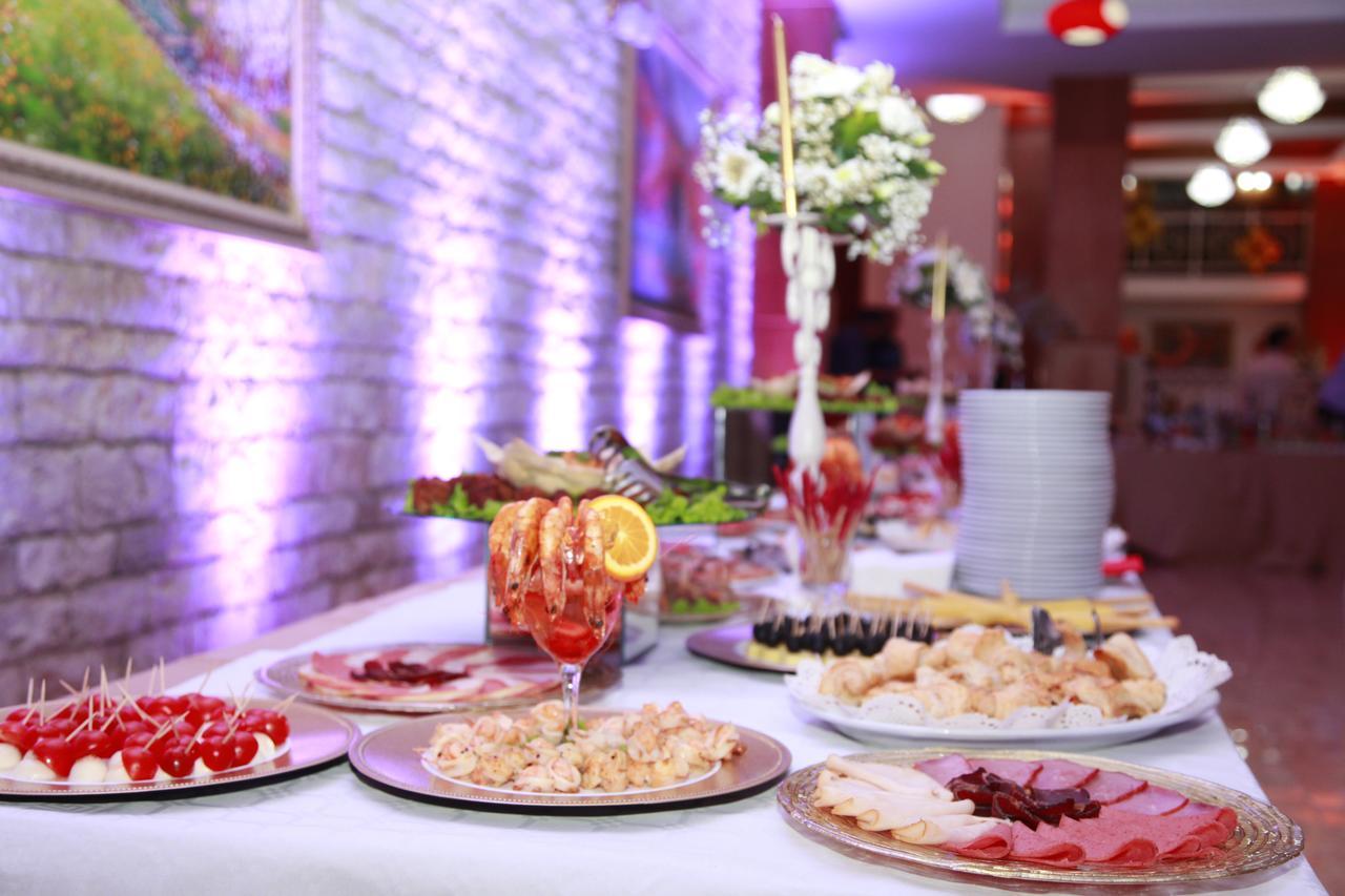 Hotel Rozafa Shkodra