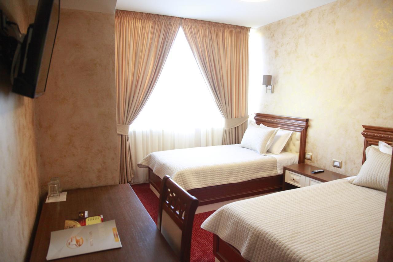 Hotel Rozafa Shkodra