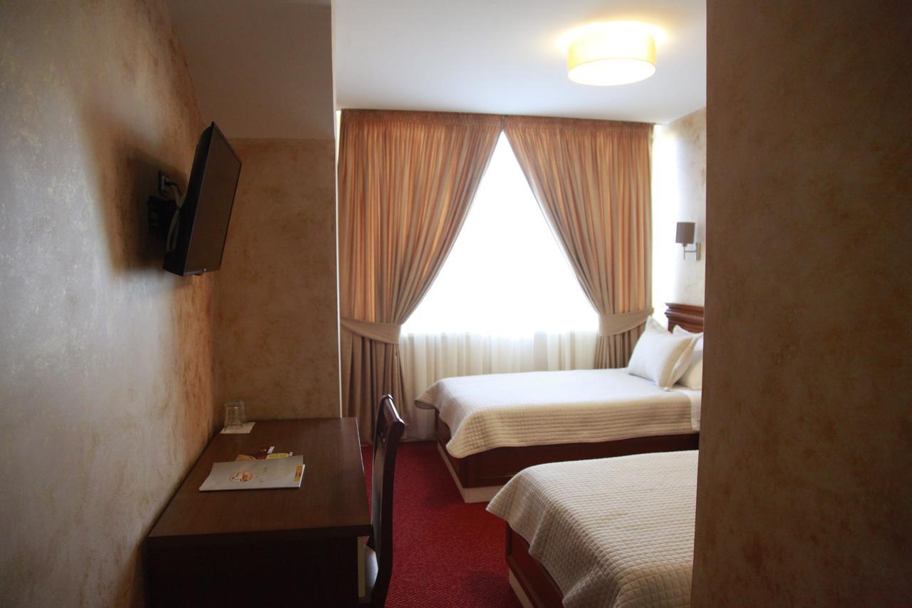 Rozafa Hotel