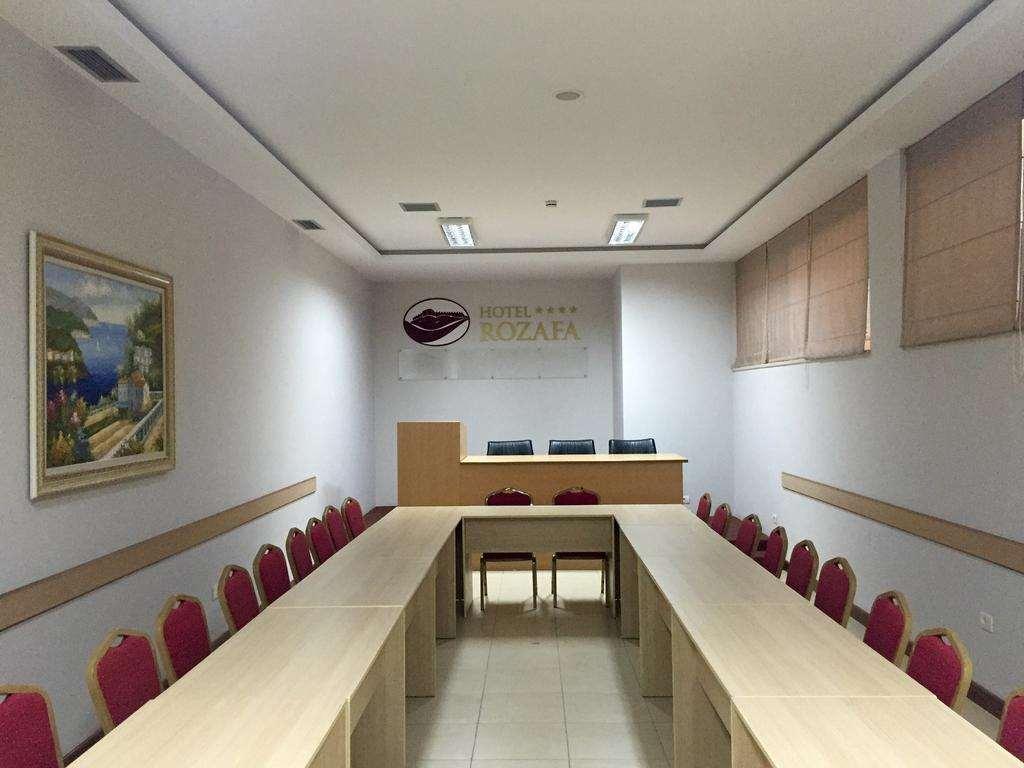 Hotel Rozafa Shkodra